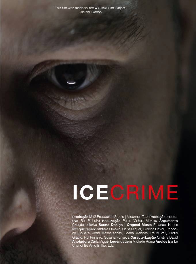 Filme Ice Crime